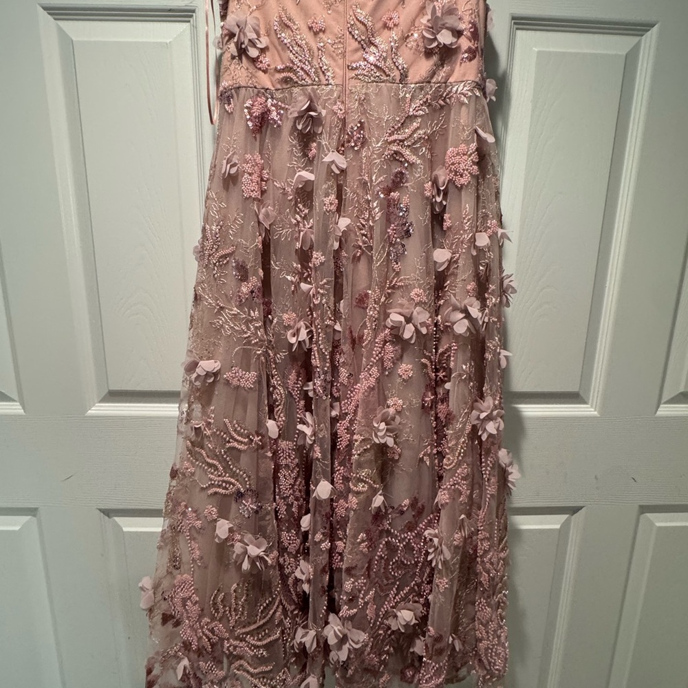 Dress the Population
Kailyn blush multi - Picture 4 of 8